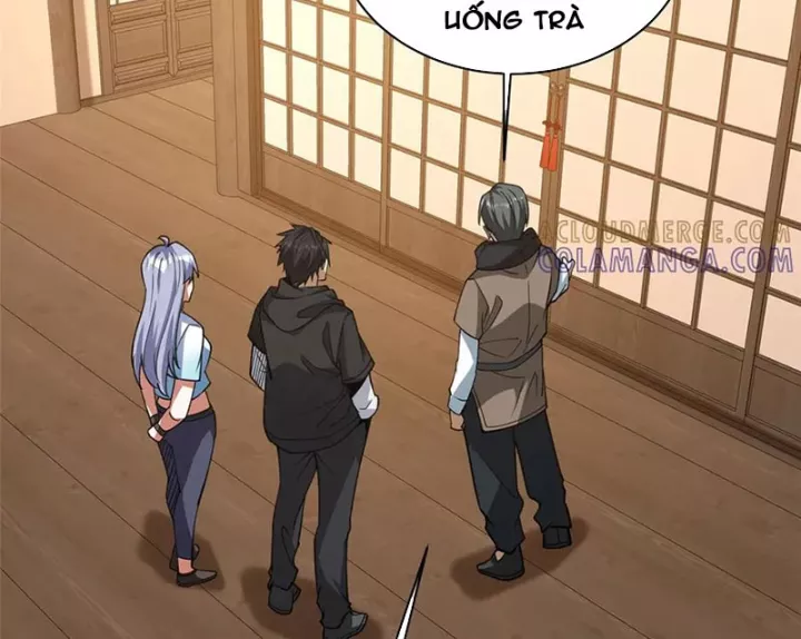 Siêu Phàm Sát Thần Chapter 279 - Trang 3