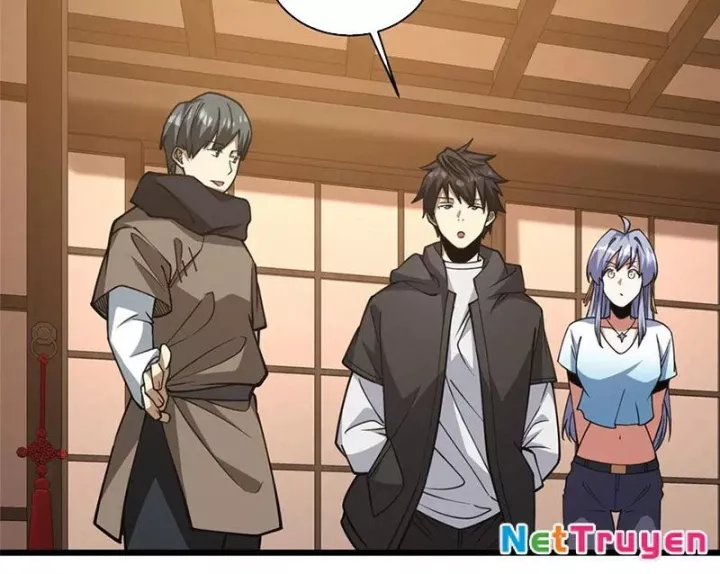 Siêu Phàm Sát Thần Chapter 279 - Trang 3