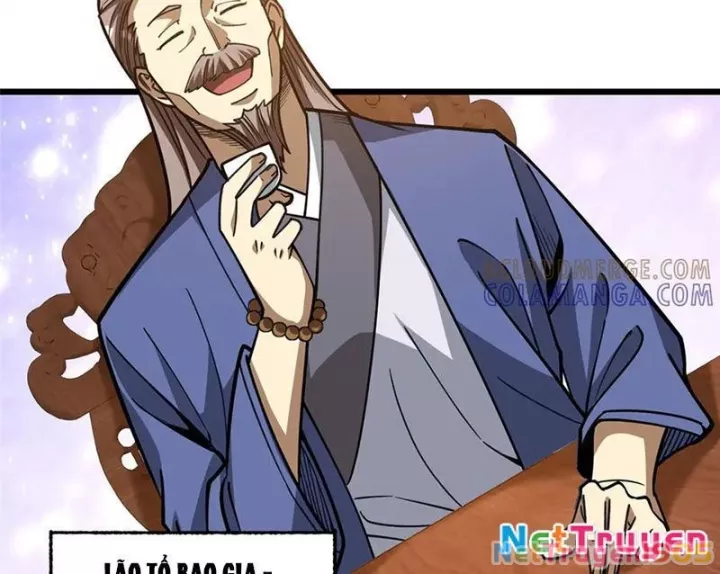 Siêu Phàm Sát Thần Chapter 279 - Trang 3