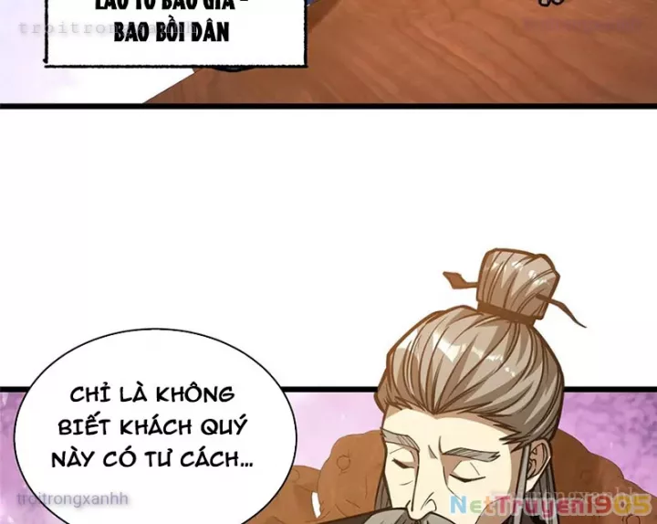 Siêu Phàm Sát Thần Chapter 279 - Trang 3