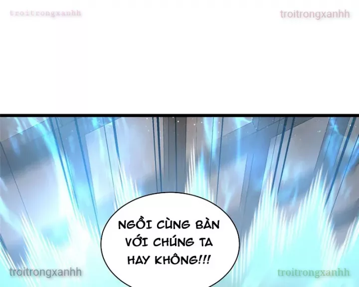 Siêu Phàm Sát Thần Chapter 279 - Trang 3