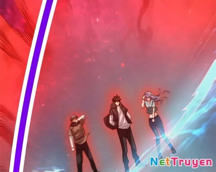 Siêu Phàm Sát Thần Chapter 279 - Trang 3