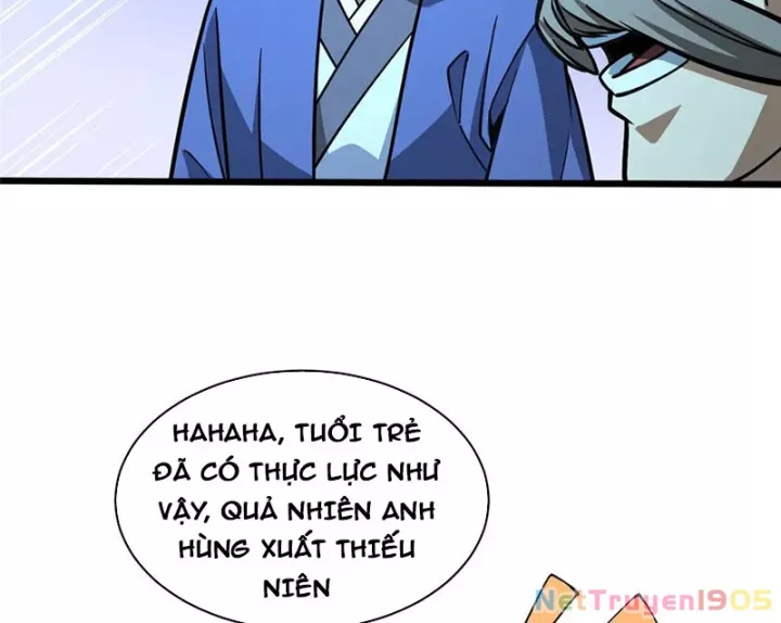 Siêu Phàm Sát Thần Chapter 279 - Trang 3