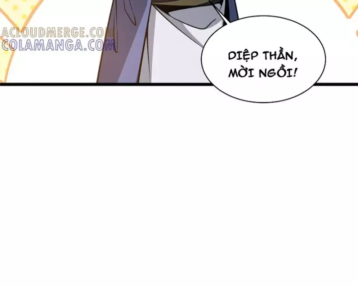 Siêu Phàm Sát Thần Chapter 279 - Trang 3