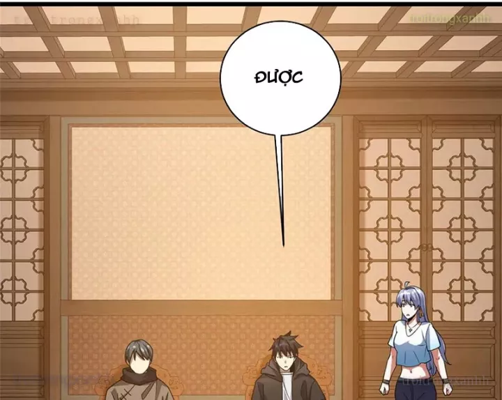 Siêu Phàm Sát Thần Chapter 279 - Trang 3