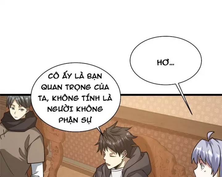 Siêu Phàm Sát Thần Chapter 279 - Trang 3