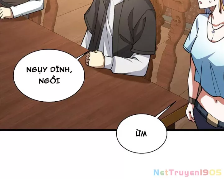 Siêu Phàm Sát Thần Chapter 279 - Trang 3