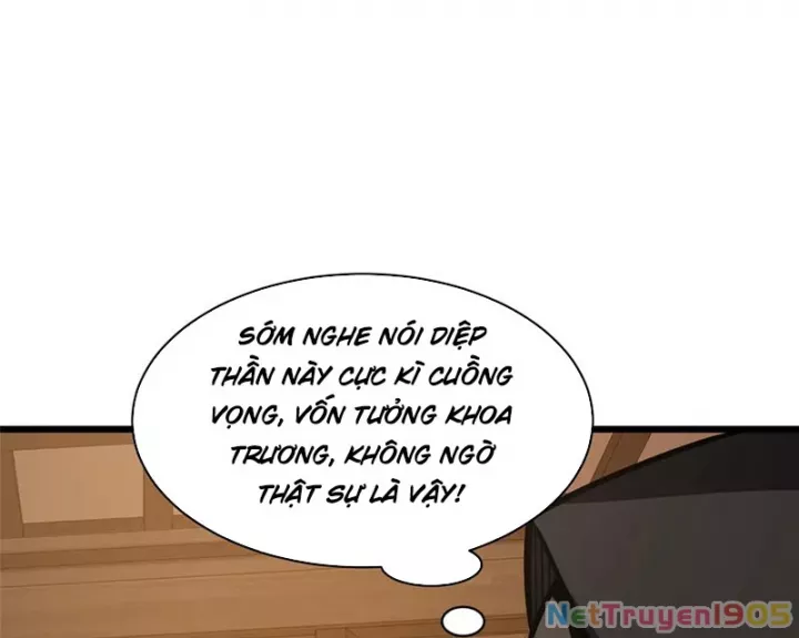 Siêu Phàm Sát Thần Chapter 279 - Trang 3