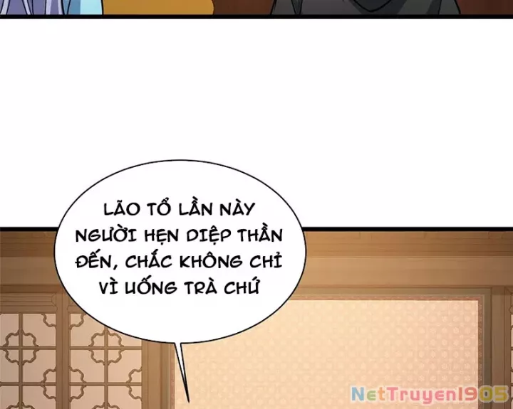Siêu Phàm Sát Thần Chapter 279 - Trang 3