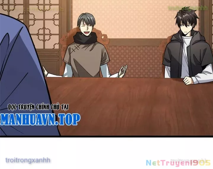 Siêu Phàm Sát Thần Chapter 279 - Trang 3