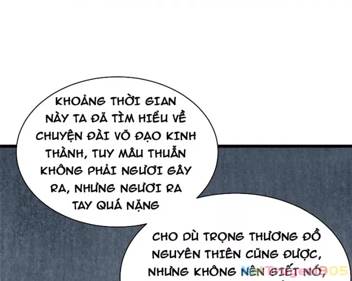 Siêu Phàm Sát Thần Chapter 279 - Trang 3