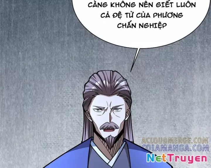 Siêu Phàm Sát Thần Chapter 279 - Trang 3