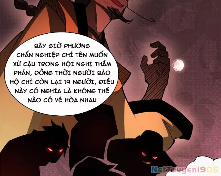 Siêu Phàm Sát Thần Chapter 279 - Trang 3