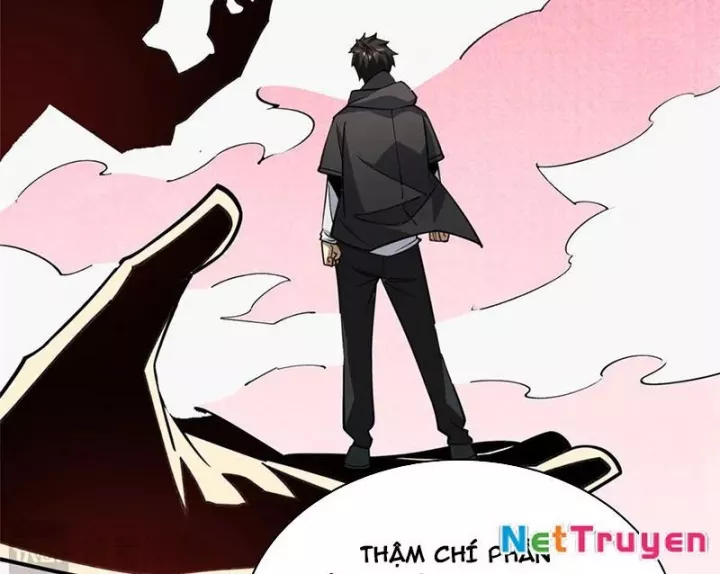 Siêu Phàm Sát Thần Chapter 279 - Trang 3