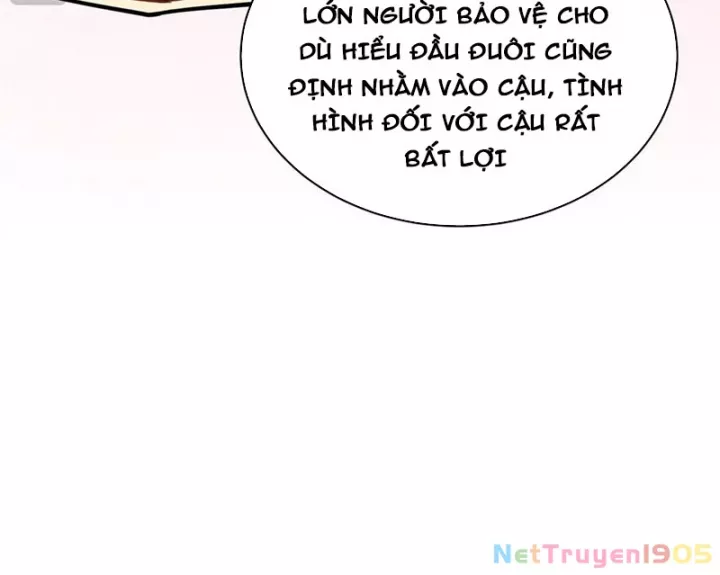 Siêu Phàm Sát Thần Chapter 279 - Trang 3