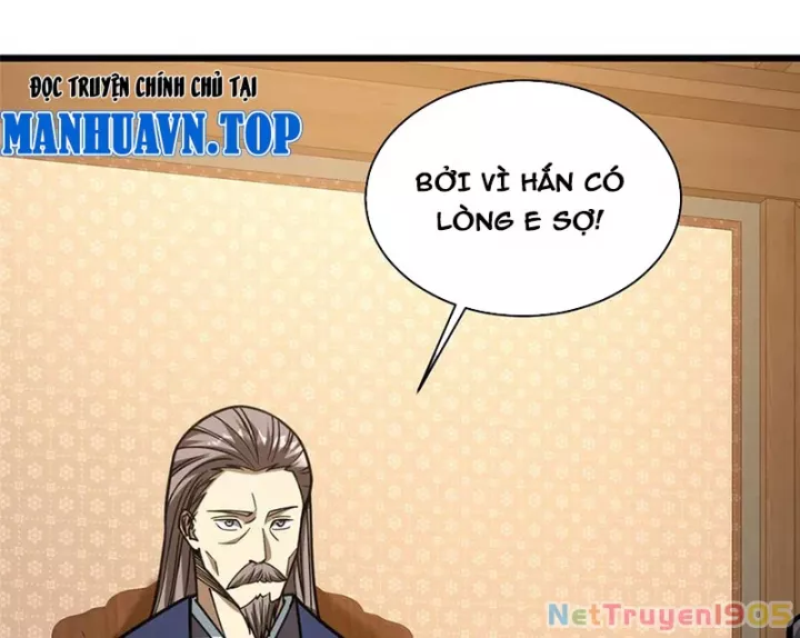 Siêu Phàm Sát Thần Chapter 279 - Trang 3