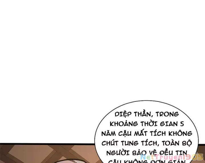 Siêu Phàm Sát Thần Chapter 279 - Trang 3