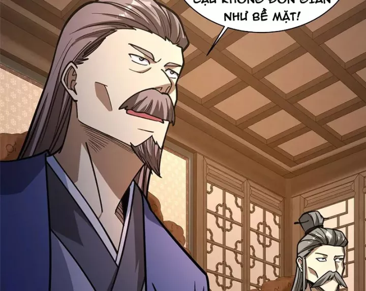 Siêu Phàm Sát Thần Chapter 279 - Trang 3