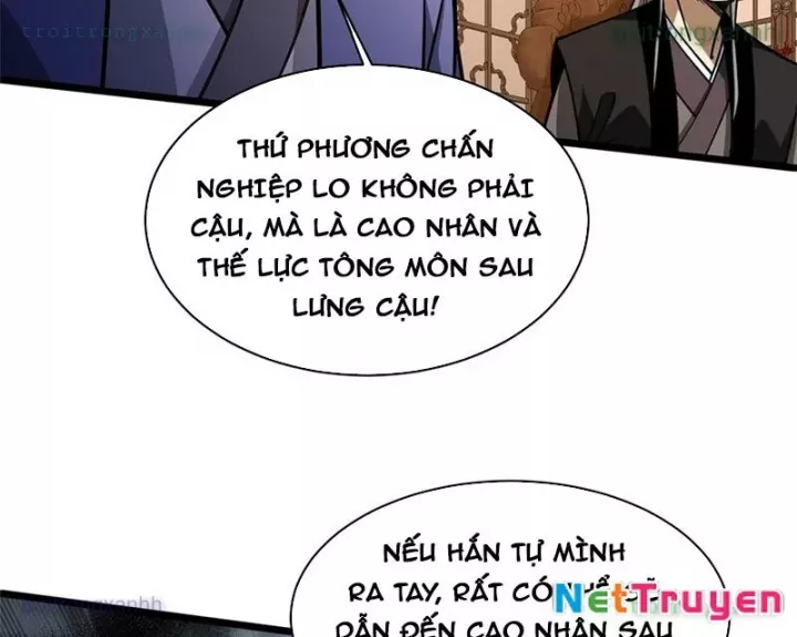 Siêu Phàm Sát Thần Chapter 279 - Trang 3