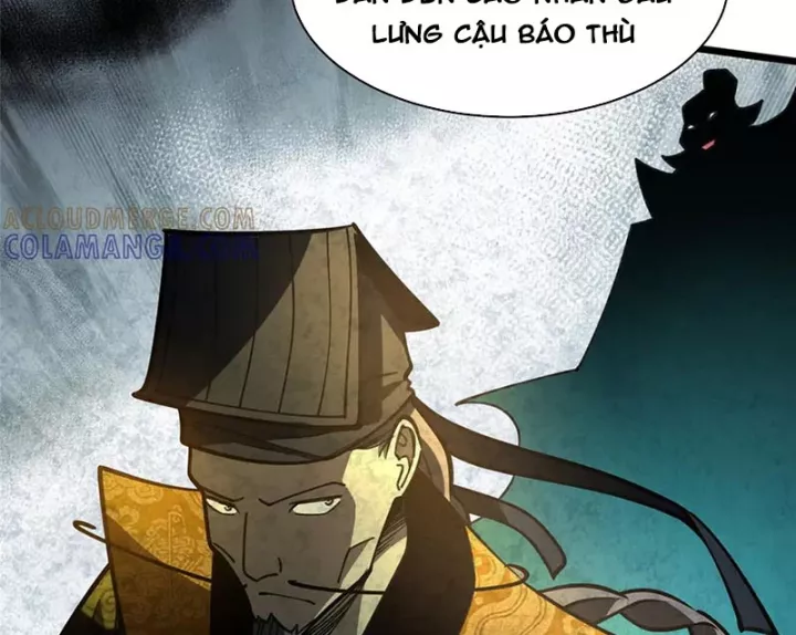 Siêu Phàm Sát Thần Chapter 279 - Trang 3
