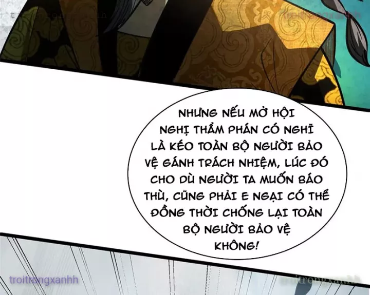 Siêu Phàm Sát Thần Chapter 279 - Trang 3