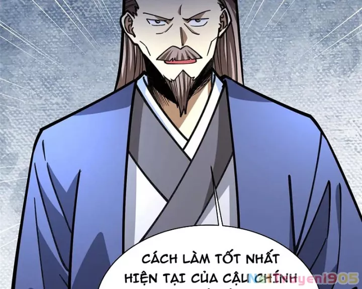 Siêu Phàm Sát Thần Chapter 279 - Trang 3