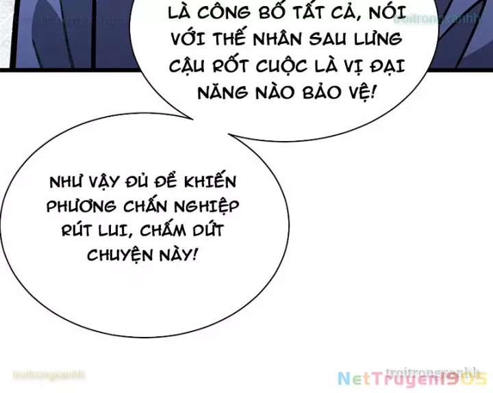 Siêu Phàm Sát Thần Chapter 279 - Trang 3
