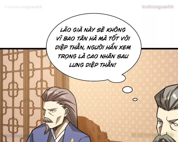 Siêu Phàm Sát Thần Chapter 279 - Trang 3