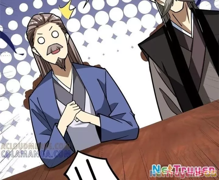 Siêu Phàm Sát Thần Chapter 279 - Trang 3