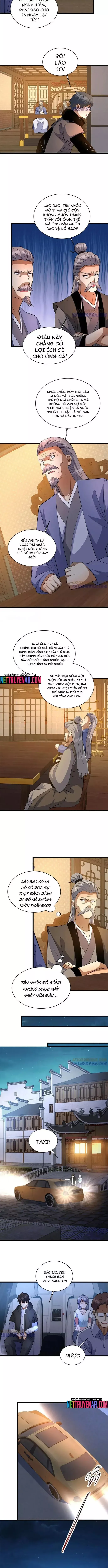 Siêu Phàm Sát Thần Chapter 280 - Trang 3