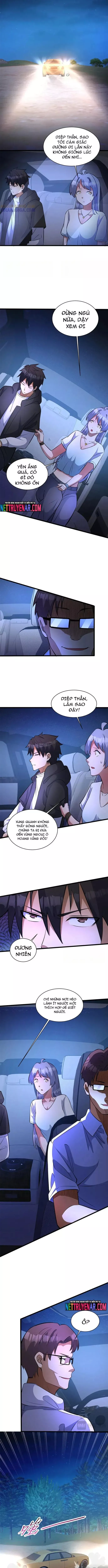 Siêu Phàm Sát Thần Chapter 280 - Trang 3