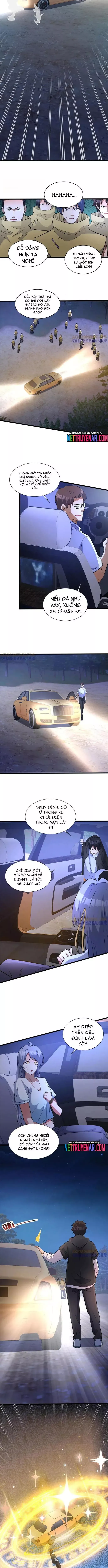 Siêu Phàm Sát Thần Chapter 280 - Trang 3