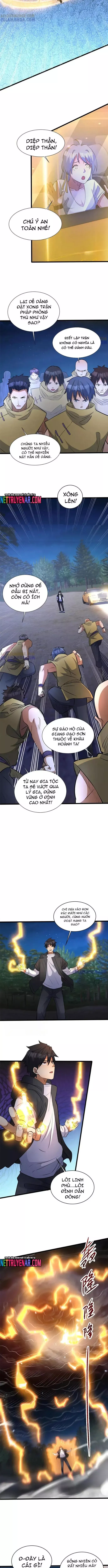 Siêu Phàm Sát Thần Chapter 280 - Trang 3