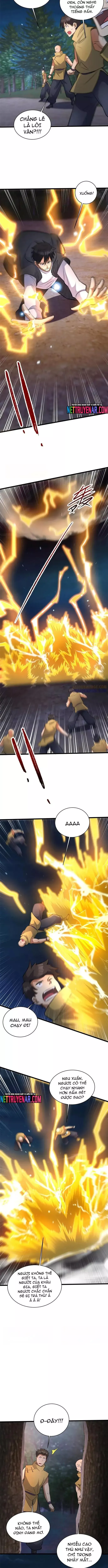 Siêu Phàm Sát Thần Chapter 280 - Trang 3