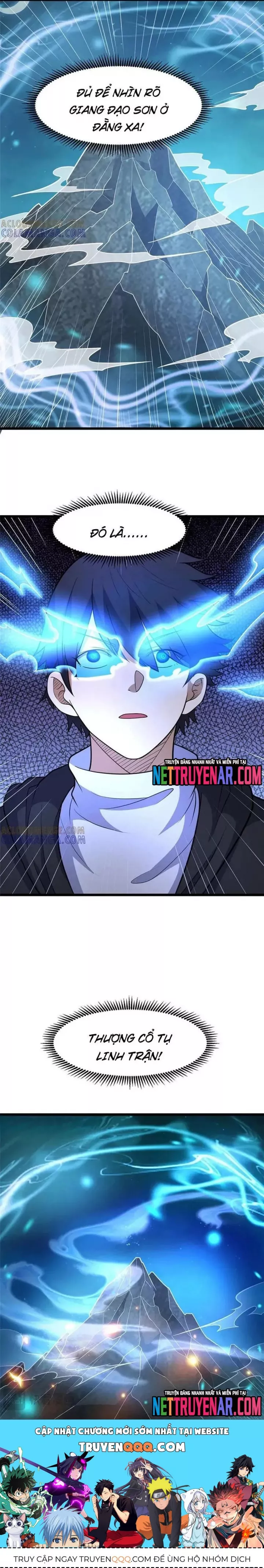 Siêu Phàm Sát Thần Chapter 281 - Trang 2