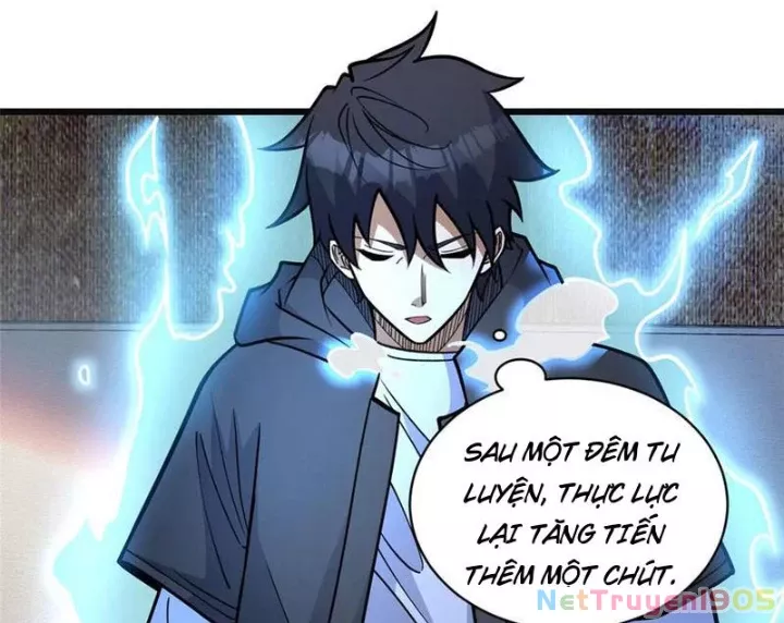 Siêu Phàm Sát Thần Chapter 282 - Trang 3