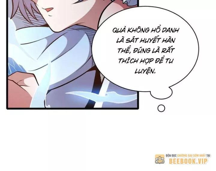 Siêu Phàm Sát Thần Chapter 282 - Trang 3