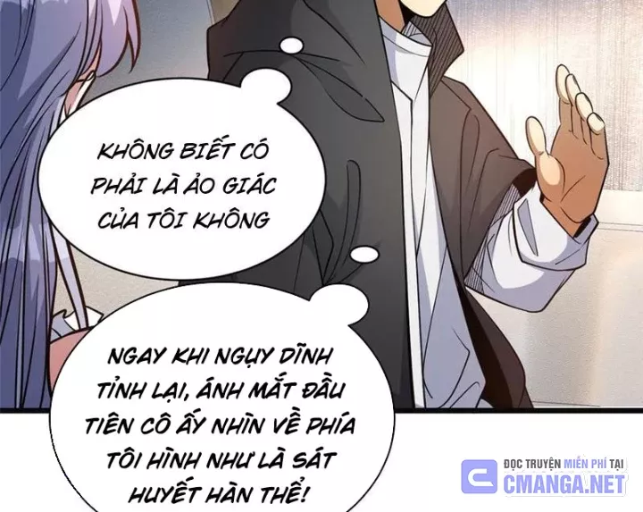 Siêu Phàm Sát Thần Chapter 282 - Trang 3