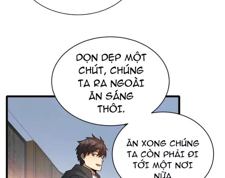 Siêu Phàm Sát Thần Chapter 282 - Trang 3