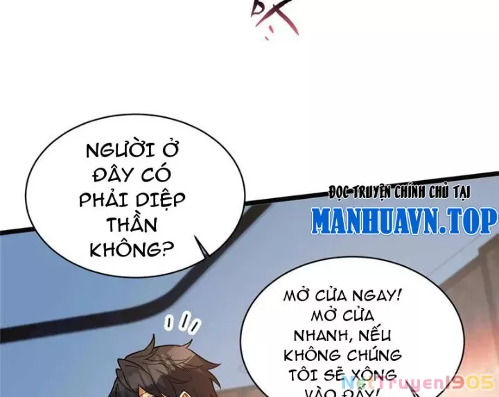 Siêu Phàm Sát Thần Chapter 282 - Trang 3