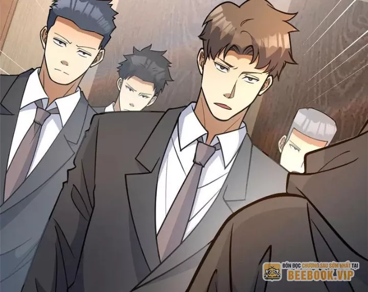 Siêu Phàm Sát Thần Chapter 282 - Trang 3