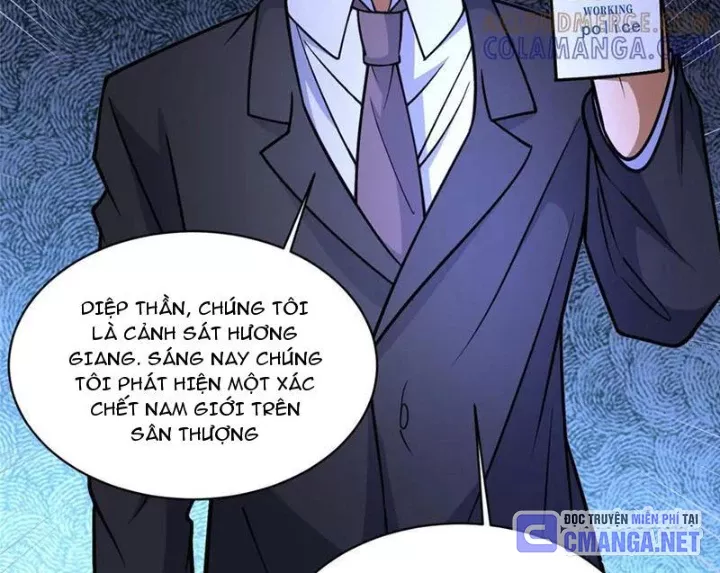 Siêu Phàm Sát Thần Chapter 282 - Trang 3