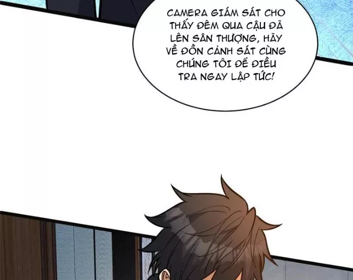Siêu Phàm Sát Thần Chapter 282 - Trang 3