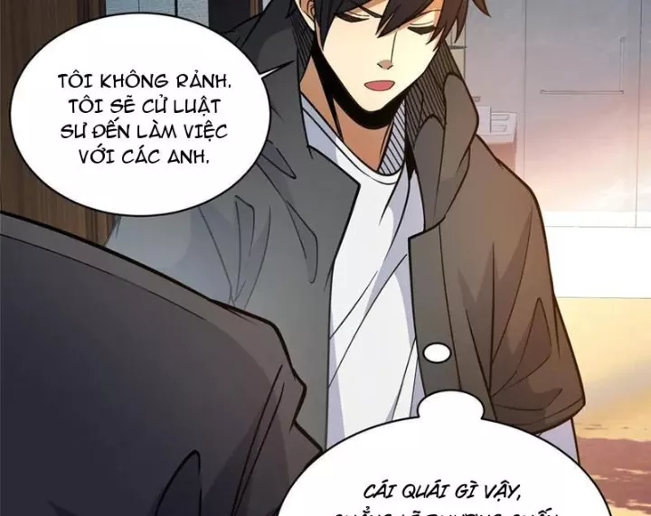 Siêu Phàm Sát Thần Chapter 282 - Trang 3