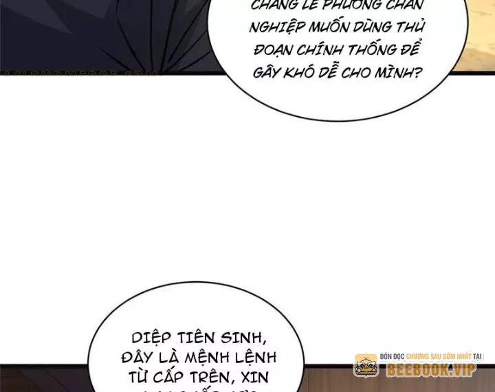 Siêu Phàm Sát Thần Chapter 282 - Trang 3