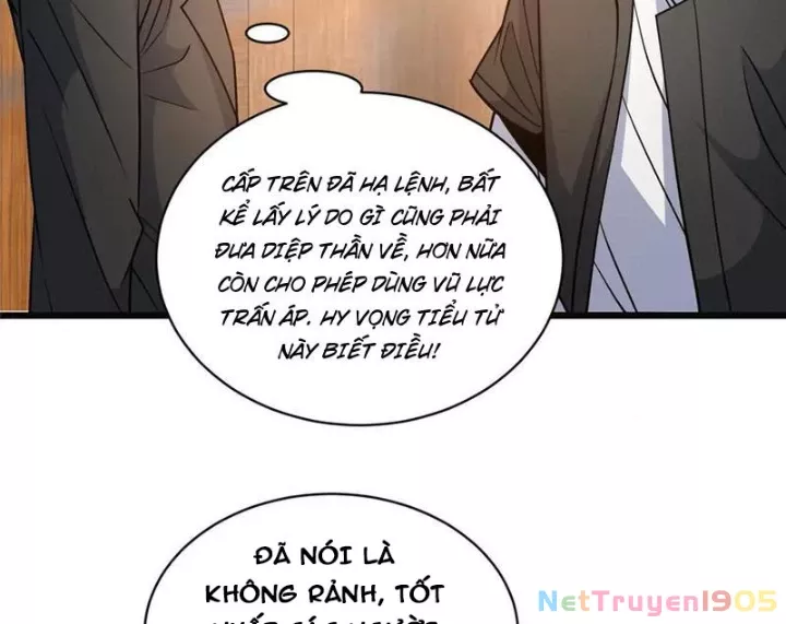 Siêu Phàm Sát Thần Chapter 282 - Trang 3