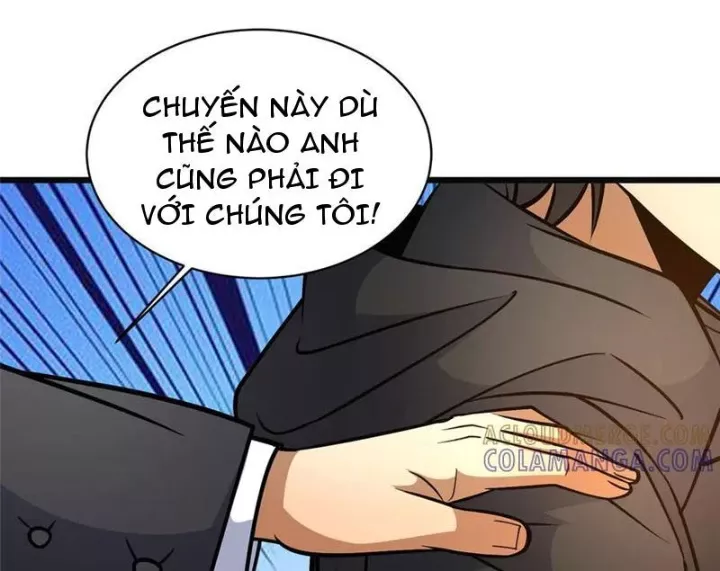 Siêu Phàm Sát Thần Chapter 282 - Trang 3