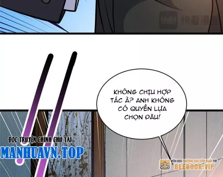 Siêu Phàm Sát Thần Chapter 282 - Trang 3