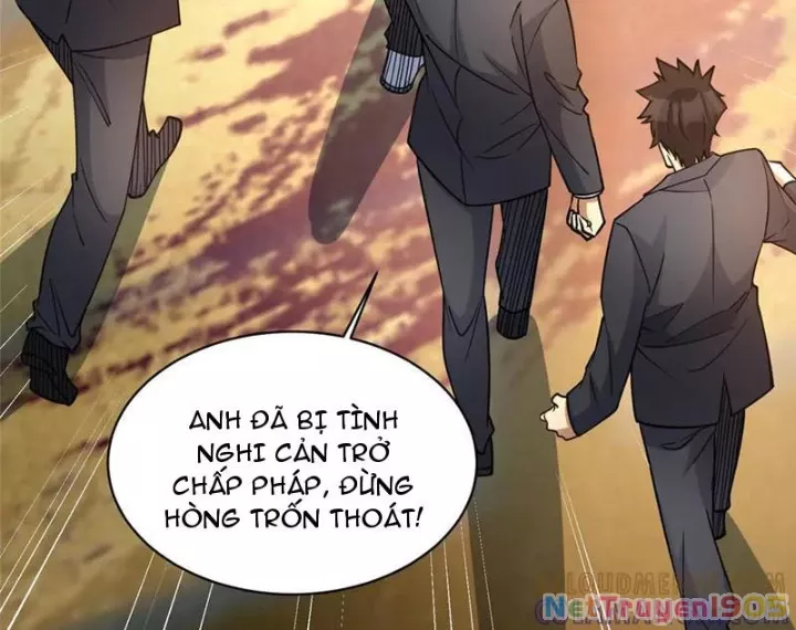 Siêu Phàm Sát Thần Chapter 282 - Trang 3