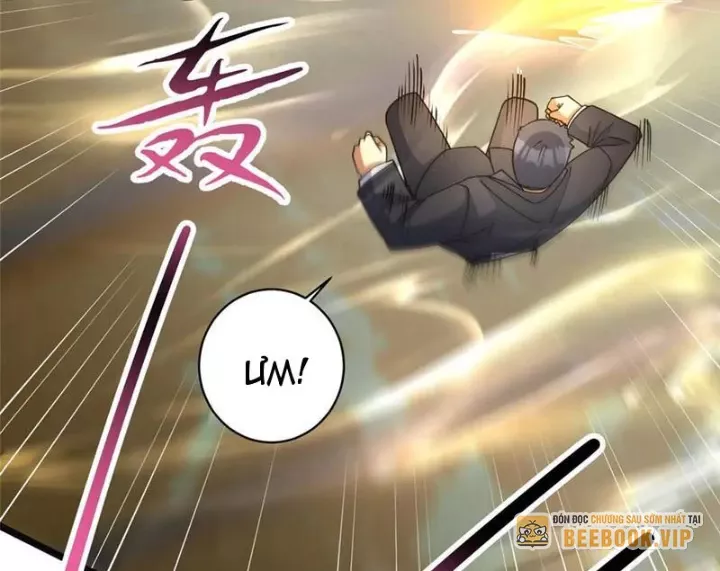 Siêu Phàm Sát Thần Chapter 282 - Trang 3